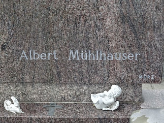 Friedhof Burgau (mit Burgauberg)