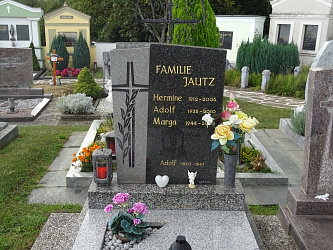 Friedhof Burgau (mit Burgauberg)