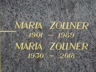 Friedhof Burgau (mit Burgauberg)