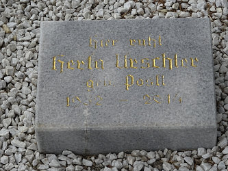 Friedhof Burgau (mit Burgauberg)