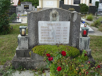 Friedhof Burgau (mit Burgauberg)