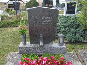 Friedhof Burgau (mit Burgauberg)