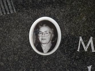 Friedhof Burgau (mit Burgauberg)