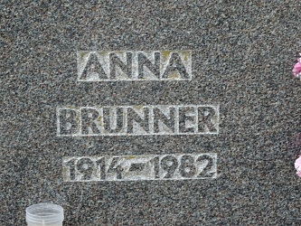 Friedhof Burgau (mit Burgauberg)