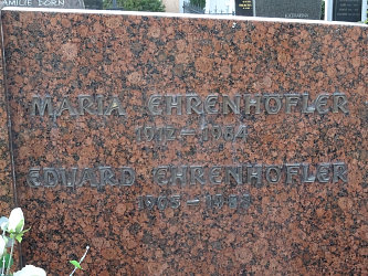 Friedhof Burgau (mit Burgauberg)