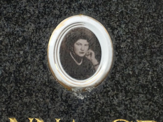 Friedhof Burgau (mit Burgauberg)