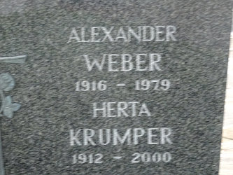 Friedhof Burgau (mit Burgauberg)