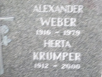 Friedhof Burgau (mit Burgauberg)