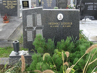 Friedhof Burgau (mit Burgauberg)