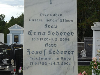 Friedhof Burgau (mit Burgauberg)