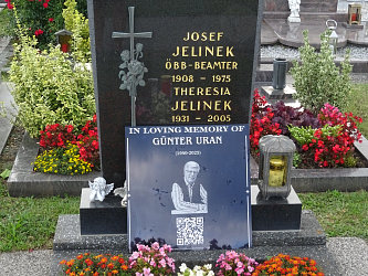 Friedhof Burgau (mit Burgauberg)