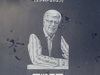 Friedhof Burgau (mit Burgauberg)