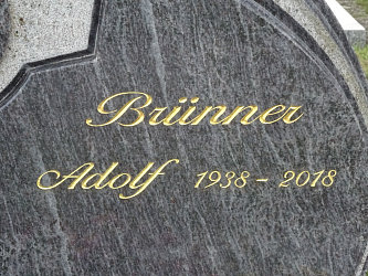 Friedhof Burgau (mit Burgauberg)