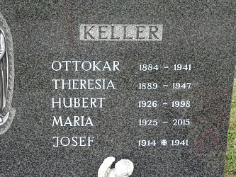 Friedhof Burgau (mit Burgauberg)