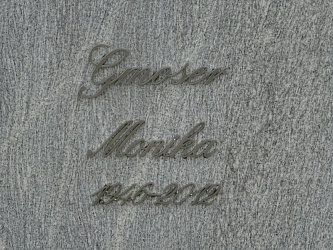 Friedhof Burgau (mit Burgauberg)