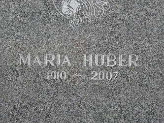 Friedhof Burgau (mit Burgauberg)