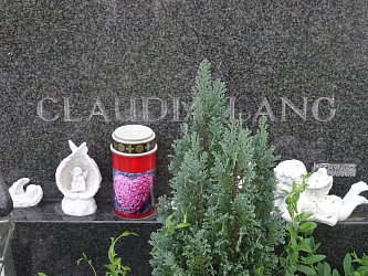 Friedhof Burgau (mit Burgauberg)