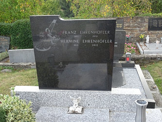 Friedhof Burgau (mit Burgauberg)