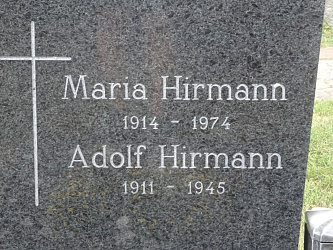 Friedhof Burgau (mit Burgauberg)