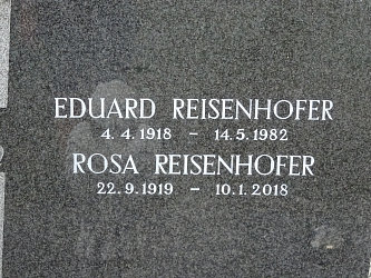 Friedhof Burgau (mit Burgauberg)