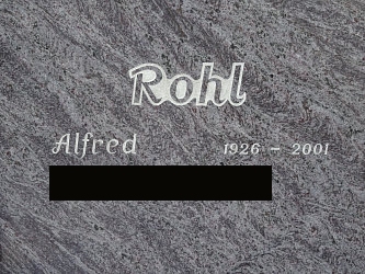 Friedhof Burgau (mit Burgauberg)