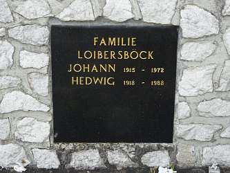 Friedhof Burgau (mit Burgauberg)