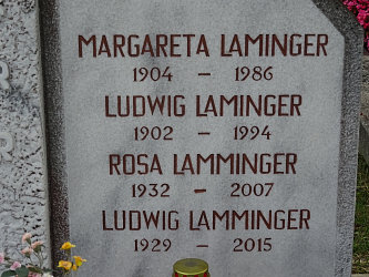 Friedhof Burgau (mit Burgauberg)