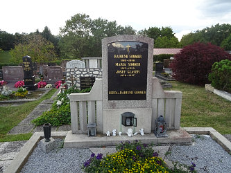 Friedhof Burgau (mit Burgauberg)