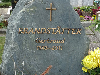 Friedhof Burgau (mit Burgauberg)