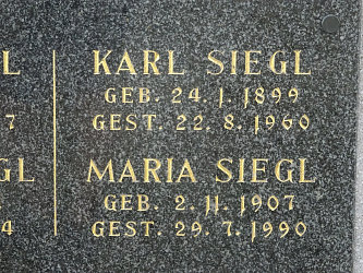 Friedhof Burgau (mit Burgauberg)