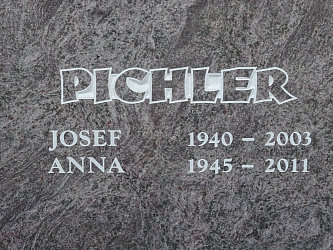 Friedhof Burgau (mit Burgauberg)