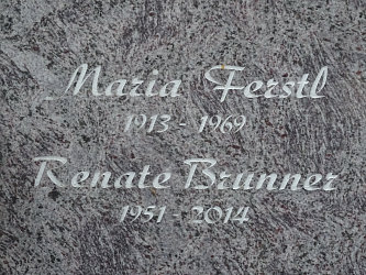 Friedhof Burgau (mit Burgauberg)