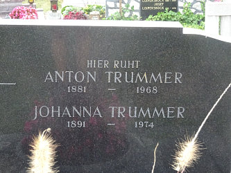 Friedhof Burgau (mit Burgauberg)