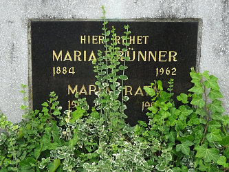 Friedhof Burgau (mit Burgauberg)