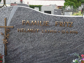 Friedhof Burgau (mit Burgauberg)