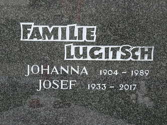 Friedhof Burgau (mit Burgauberg)