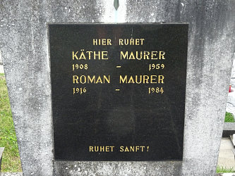 Friedhof Burgau (mit Burgauberg)