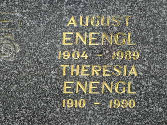 Friedhof Burgau (mit Burgauberg)