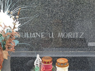 Friedhof Burgau (mit Burgauberg)