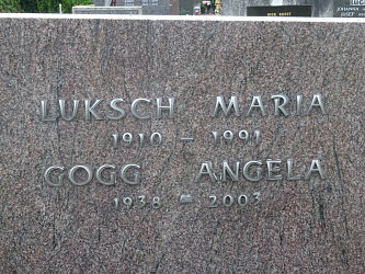 Friedhof Burgau (mit Burgauberg)