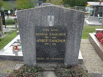 Friedhof Burgau (mit Burgauberg)