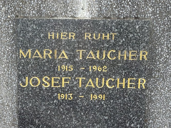 Friedhof Burgau (mit Burgauberg)