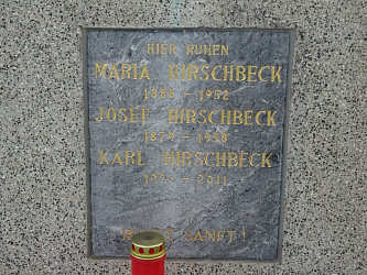 Friedhof Burgau (mit Burgauberg)