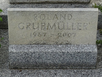 Friedhof Burgau (mit Burgauberg)