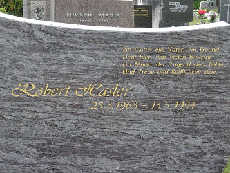 Friedhof Burgau (mit Burgauberg)