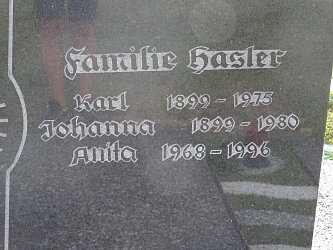 Friedhof Burgau (mit Burgauberg)