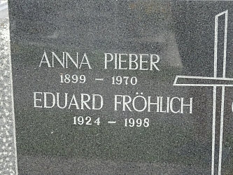 Friedhof Burgau (mit Burgauberg)