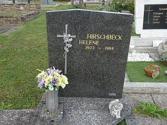 Friedhof Burgau (mit Burgauberg)