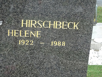 Friedhof Burgau (mit Burgauberg)