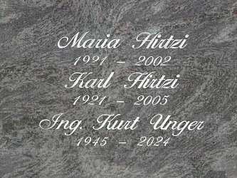 Friedhof Burgau (mit Burgauberg)